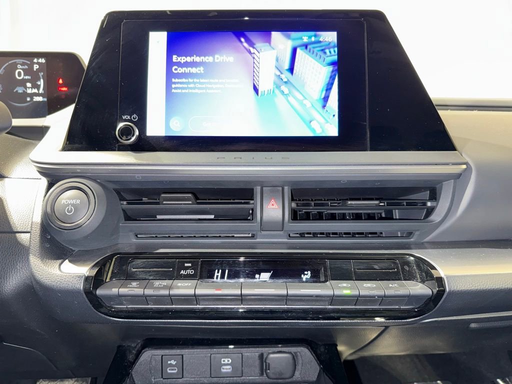 Used 2023 Toyota Prius LE image 25