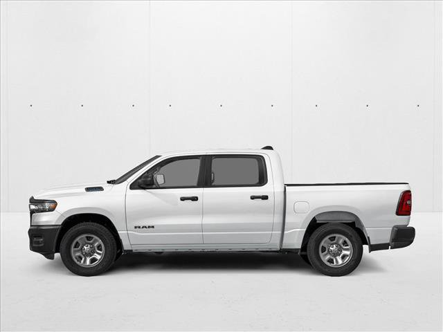 New 2026 RAM 1500 Express RWD image 3