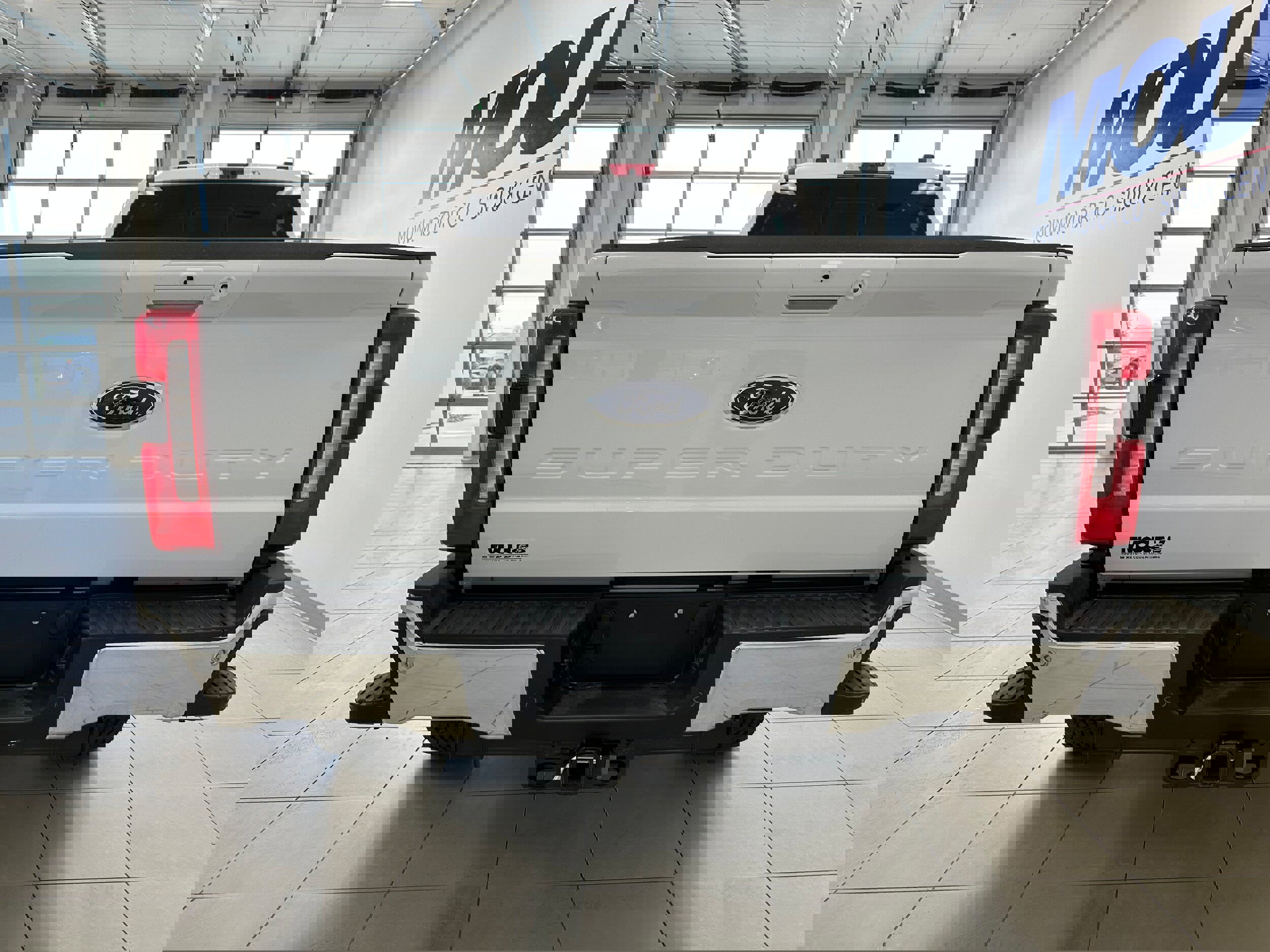 New 2026 Ford F250 Lariat w/ Lariat Premium Package image 35