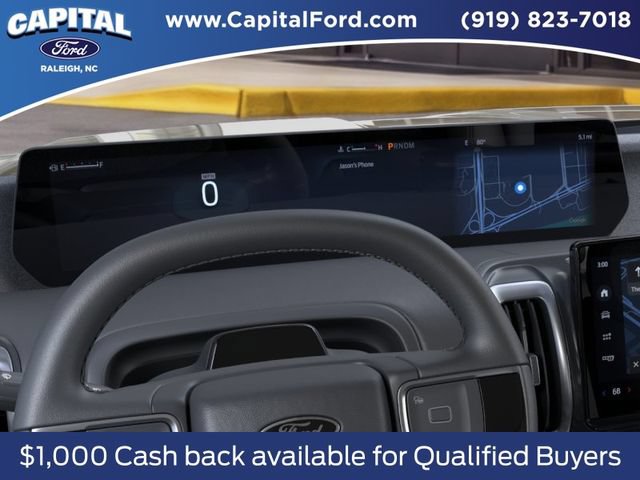 New 2026 Ford Expedition Tremor AWD/4WD image 14