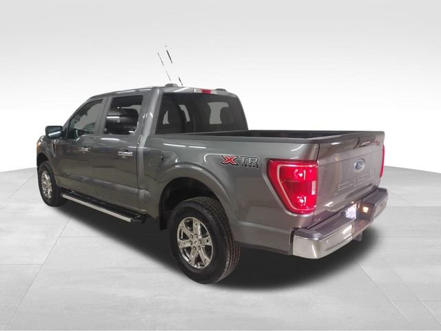 Used 2023 Ford F150 XLT w/ XTR Package image 3