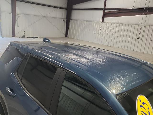 Used 2025 Chevrolet Equinox LT FWD image 15