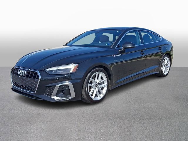 Used 2024 Audi A5 2.0T Premium Plus image 1