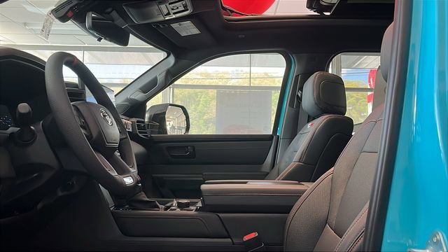 New 2026 Toyota Tundra TRD Pro AWD/4WD image 5