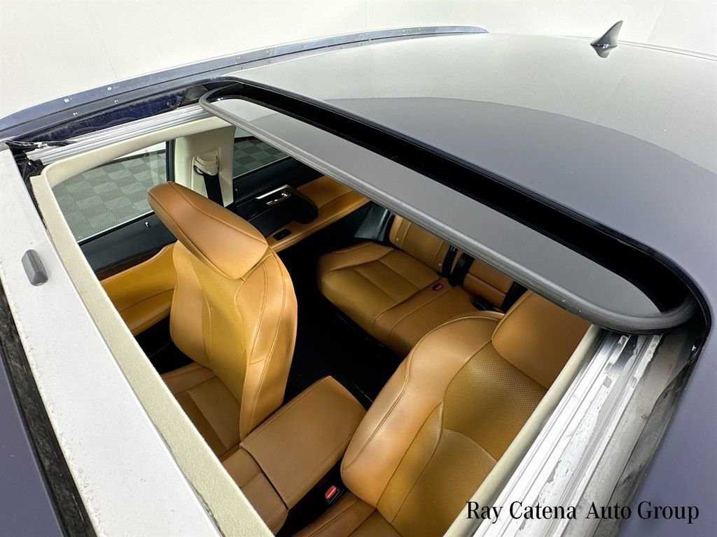 Certified 2022 Lexus RX 350 AWD w/ Premium Package image 23