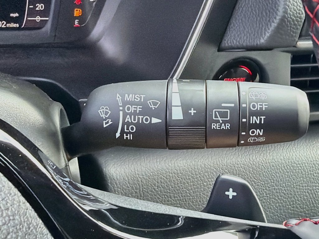 New 2026 Honda Pilot Black Edition image 29