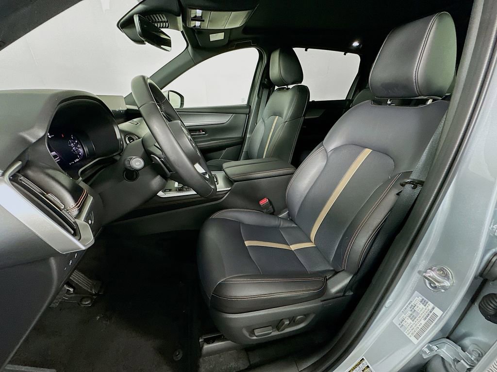 Used 2025 MAZDA CX-90 Plug-In Hybrid w/ Premium Plus image 21