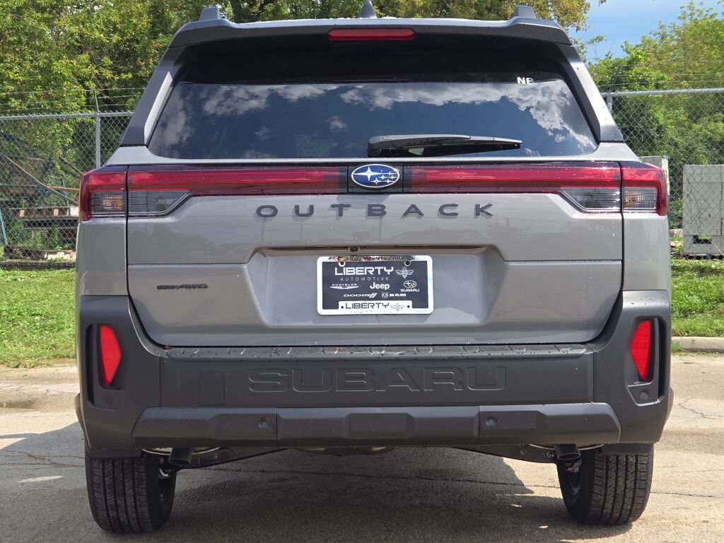 New 2026 Subaru Outback Touring XT AWD/4WD image 19