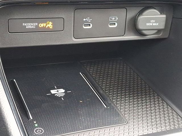 New 2026 Honda CR-V EX image 20