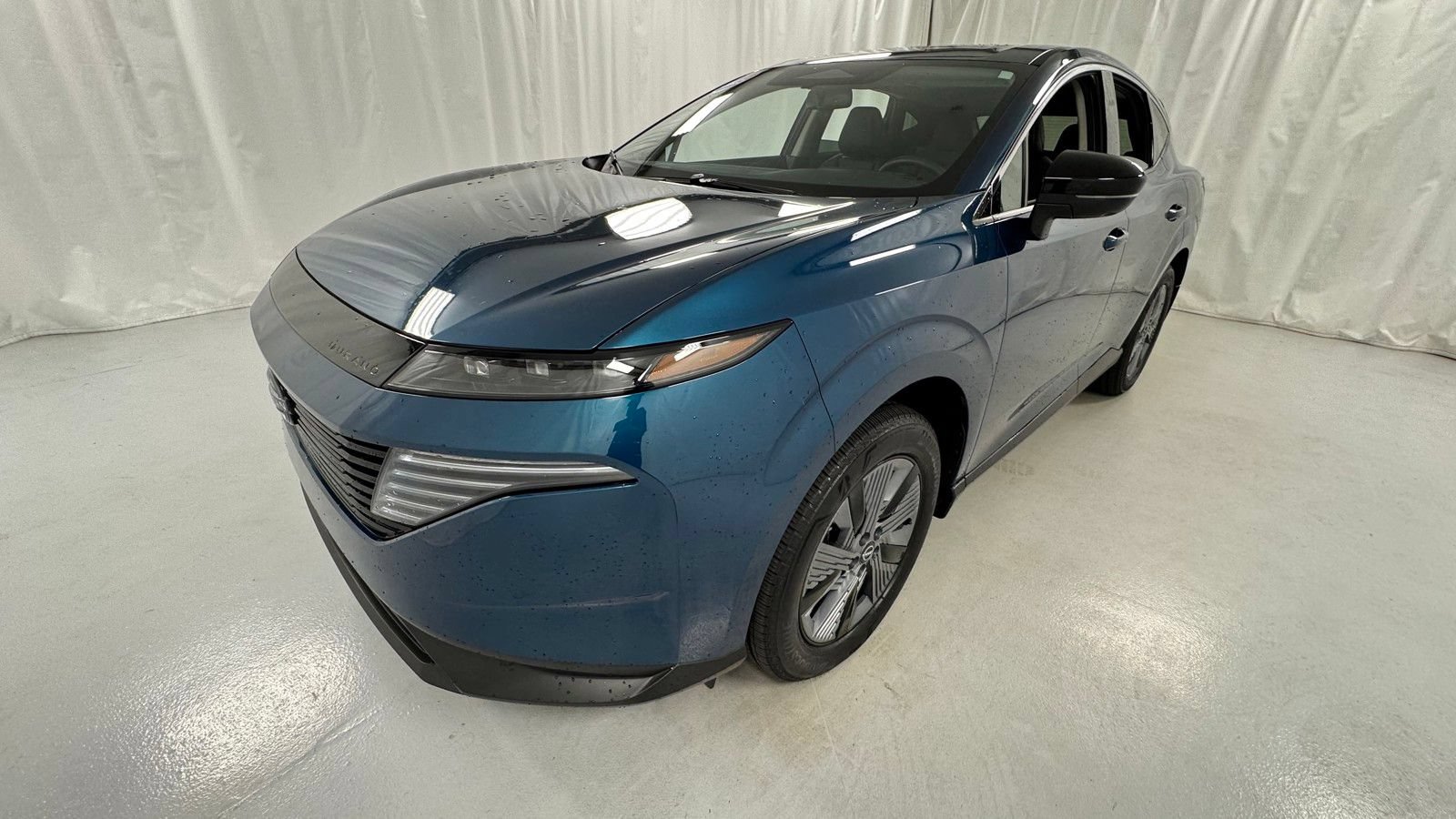 Certified 2025 Nissan Murano SL w/ Cargo Package AWD/4WD image 7