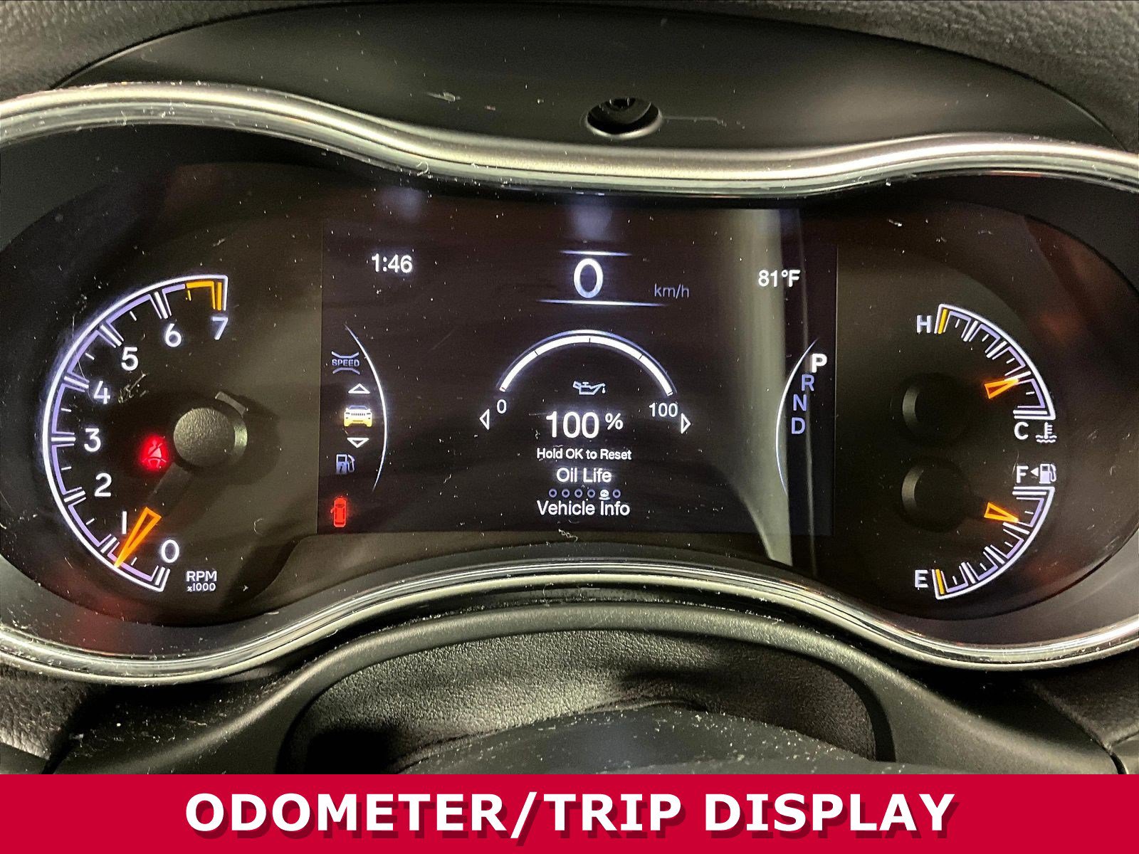 Used 2020 Jeep Grand Cherokee Limited w/ Luxury Group II AWD/4WD image 13
