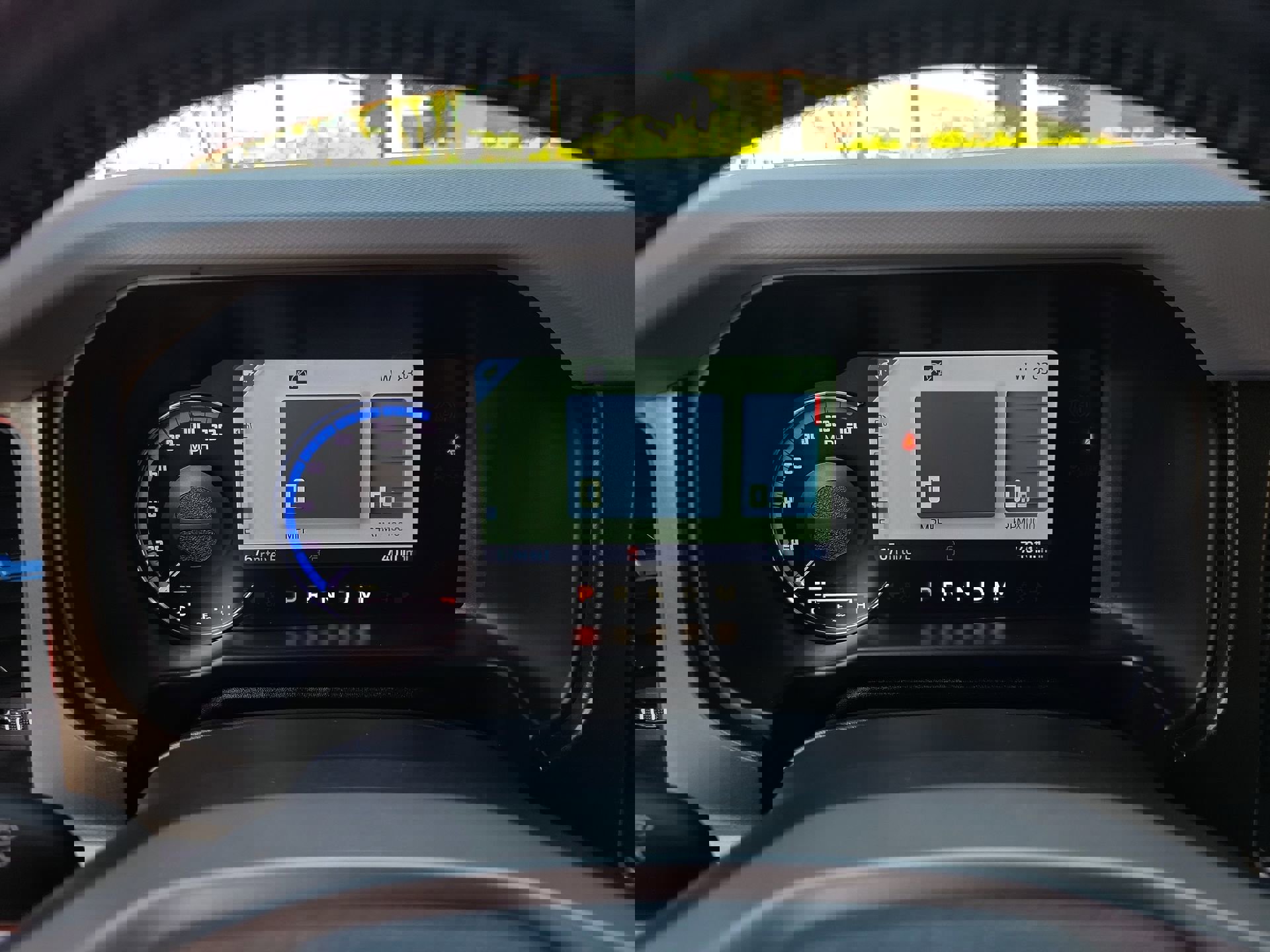 Used 2022 Ford Bronco Black Diamond image 33