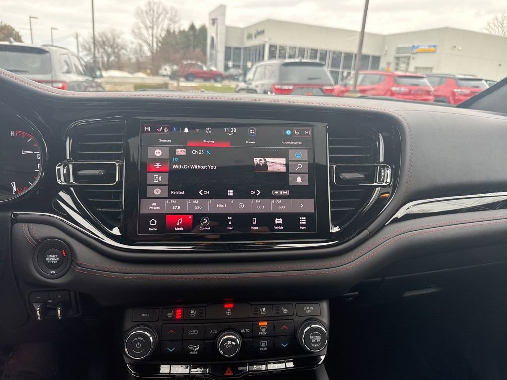 New 2026 Dodge Durango GT image 22