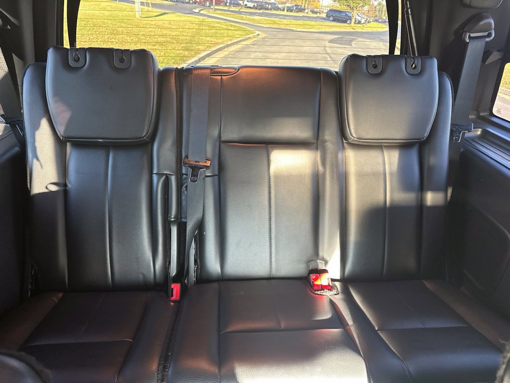 Used 2015 Ford Expedition Limited w/ Equipment Group 301A AWD/4WD image 22