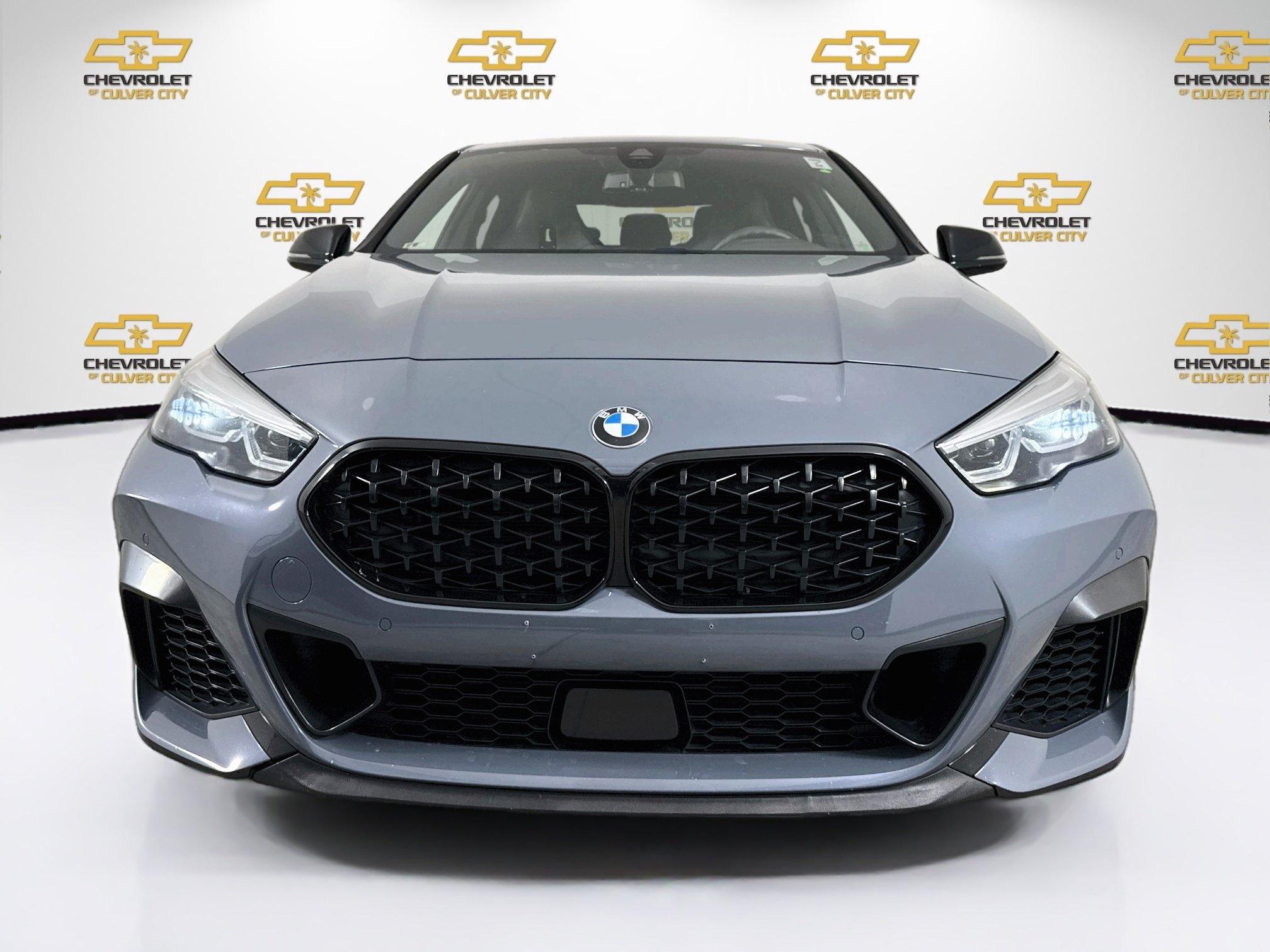Used 2020 BMW M235i xDrive Gran Coupe w/ Premium Package AWD/4WD image 2