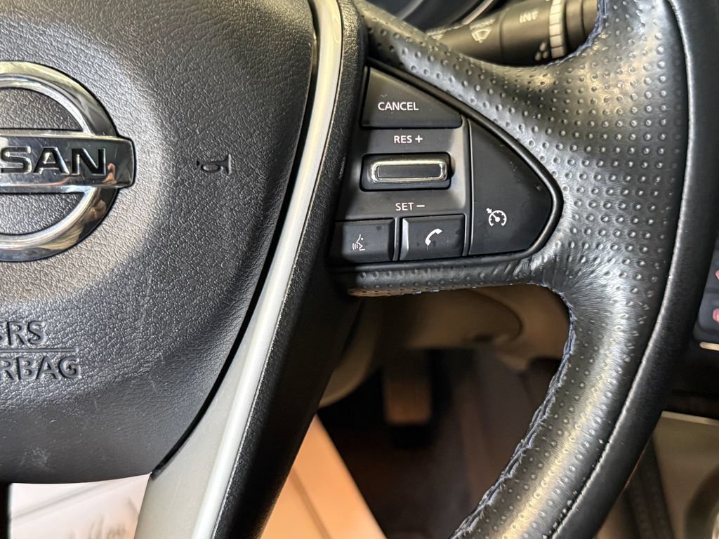 Used 2018 Nissan Maxima 3.5 S FWD image 12
