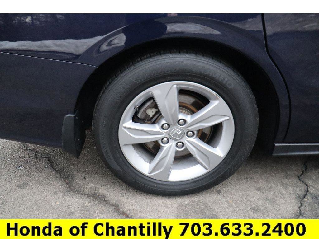 Used 2019 Honda Odyssey EX image 23