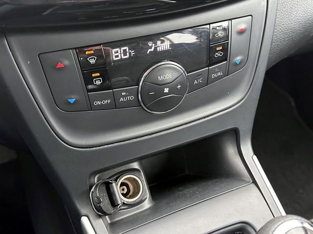 Used 2019 Nissan Sentra SV image 25