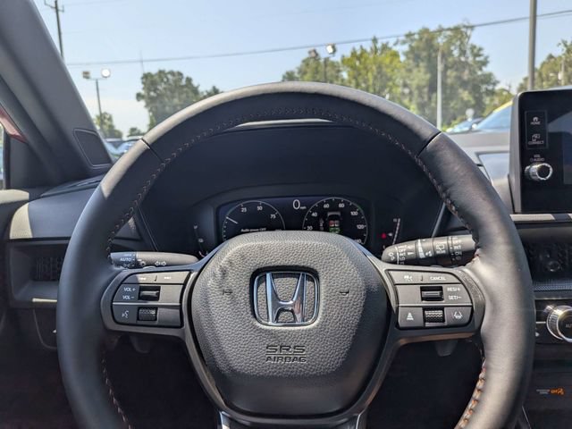 New 2026 Honda CR-V TrailSport image 24