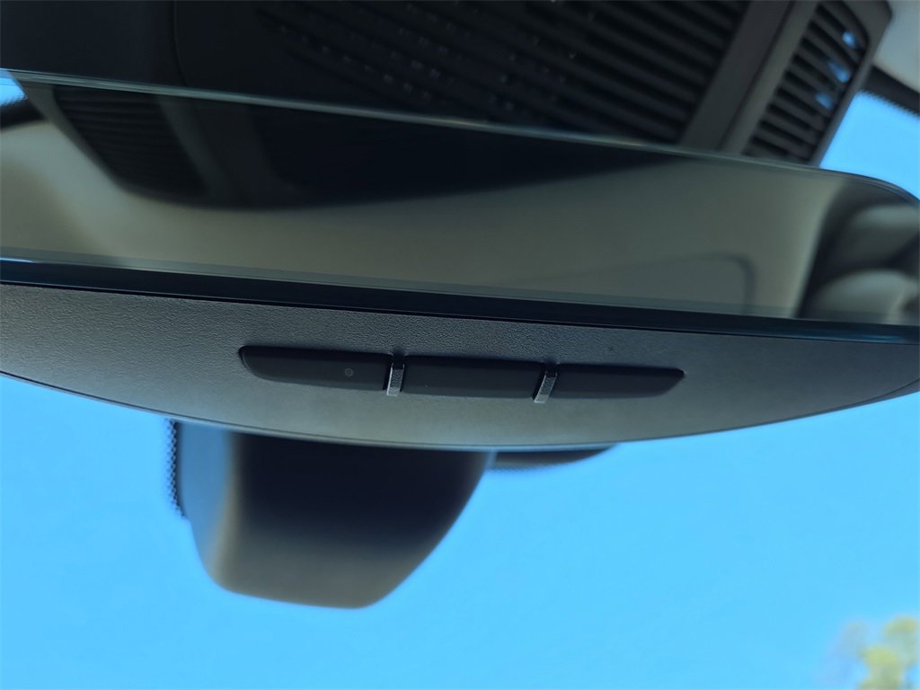 New 2025 Mercedes-Benz GLE 350 4MATIC image 27