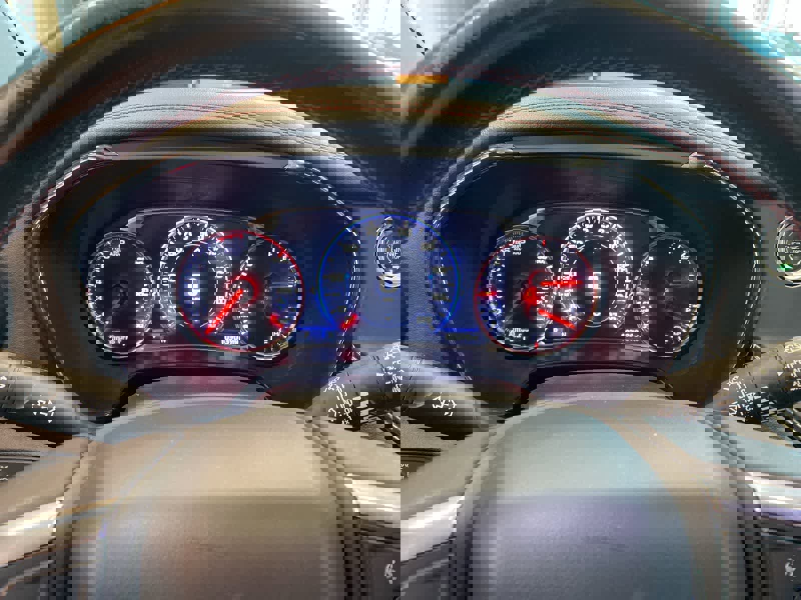 Used 2019 Chevrolet Blazer RS w/ Sun and Wheels Package image 19