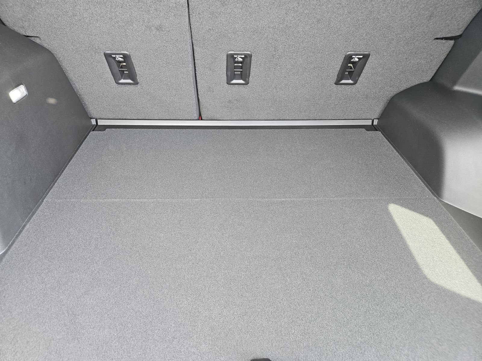 New 2027 Chevrolet Equinox LT FWD image 27