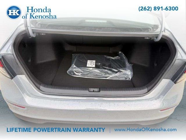 New 2026 Honda Accord Sport image 21