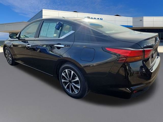 Used 2020 Nissan Altima 2.5 S image 3