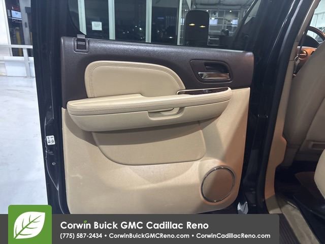 Used 2013 GMC Sierra 2500 Denali AWD/4WD image 29