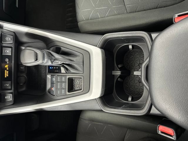 Used 2022 Toyota RAV4 XLE w/ Convenience Package AWD/4WD image 22