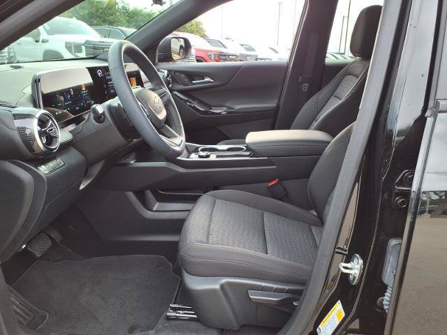 Used 2026 Chevrolet Equinox LT w/ Safety and Technology Package AWD/4WD image 18