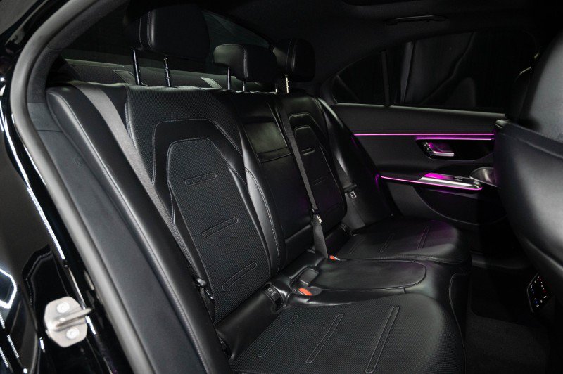 New 2027 Mercedes-Benz E 53 AMG e 4MATIC Sedan image 15