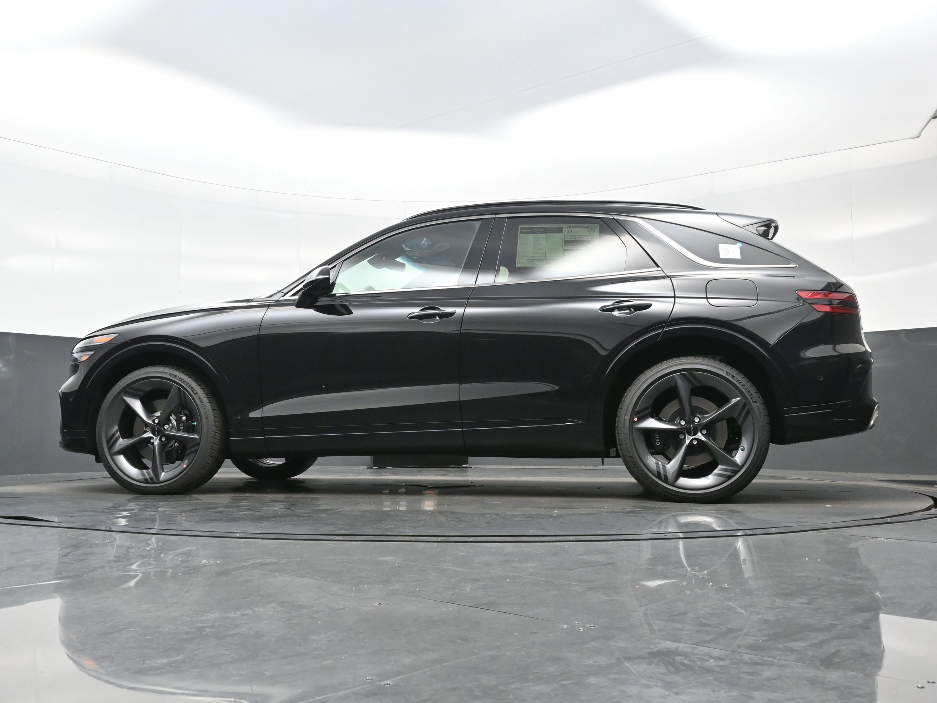 New 2026 Genesis GV70 3.5T Sport Prestige image 14