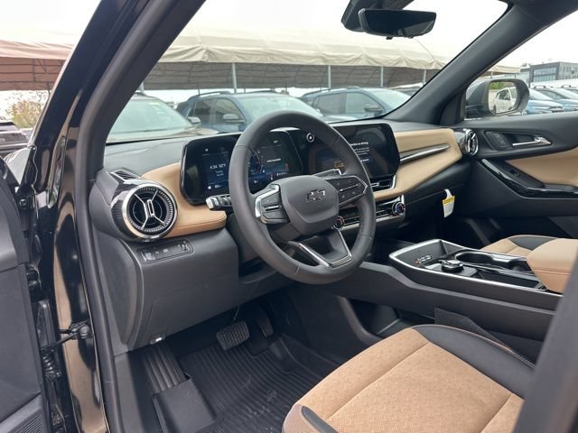 New 2026 Chevrolet Equinox ACTIV FWD image 14