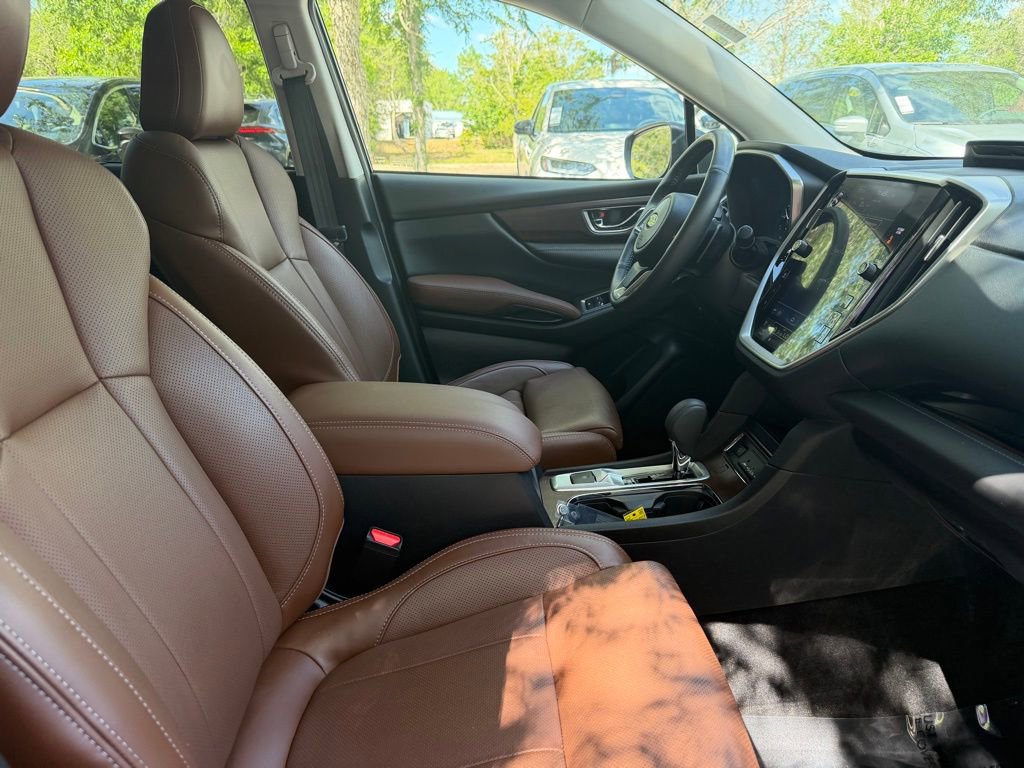 Used 2024 Subaru Ascent Touring image 9