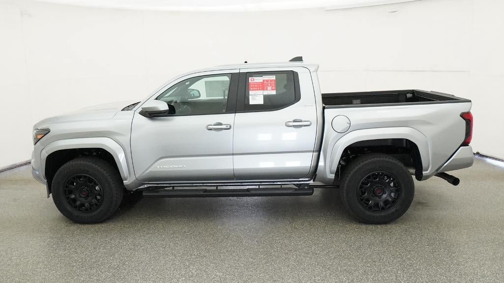 New 2026 Toyota Tacoma SR5 RWD image 3