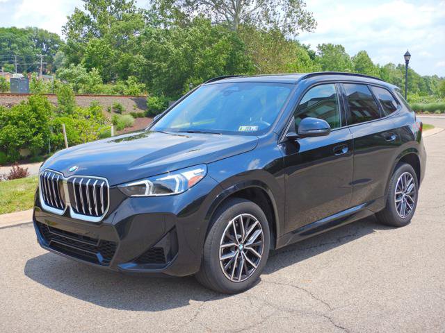 Used 2026 BMW X1 xDrive28i AWD/4WD image 1