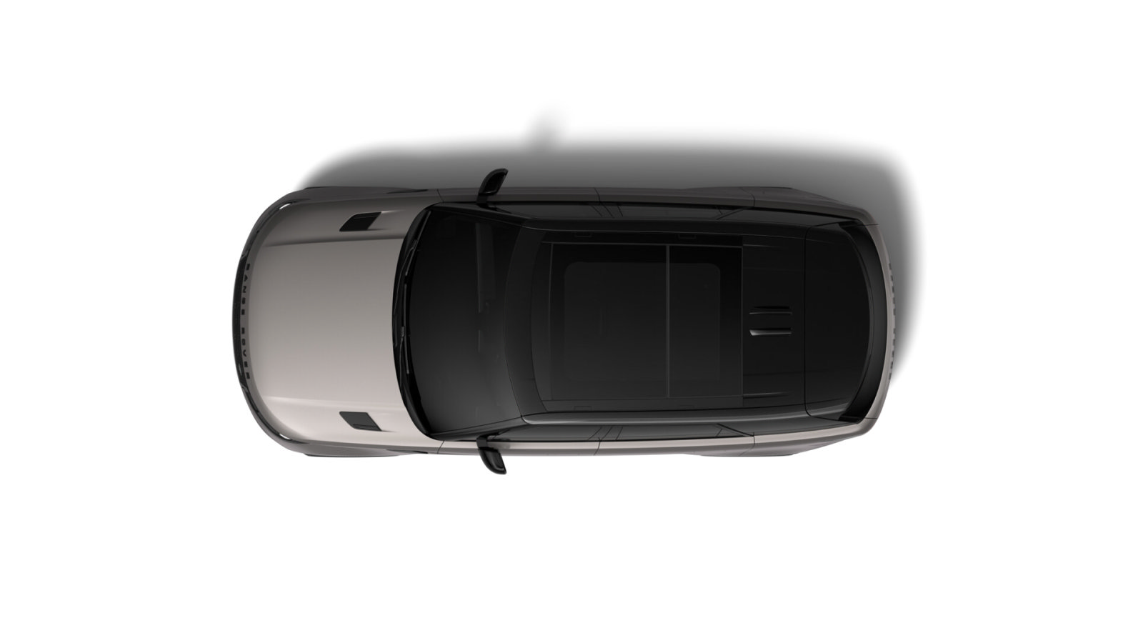 New 2026 Land Rover Range Rover Sport SE AWD/4WD image 4