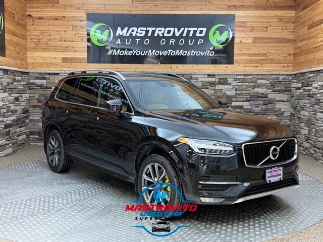 Used 2016 Volvo XC90 T6 Momentum AWD/4WD image 1