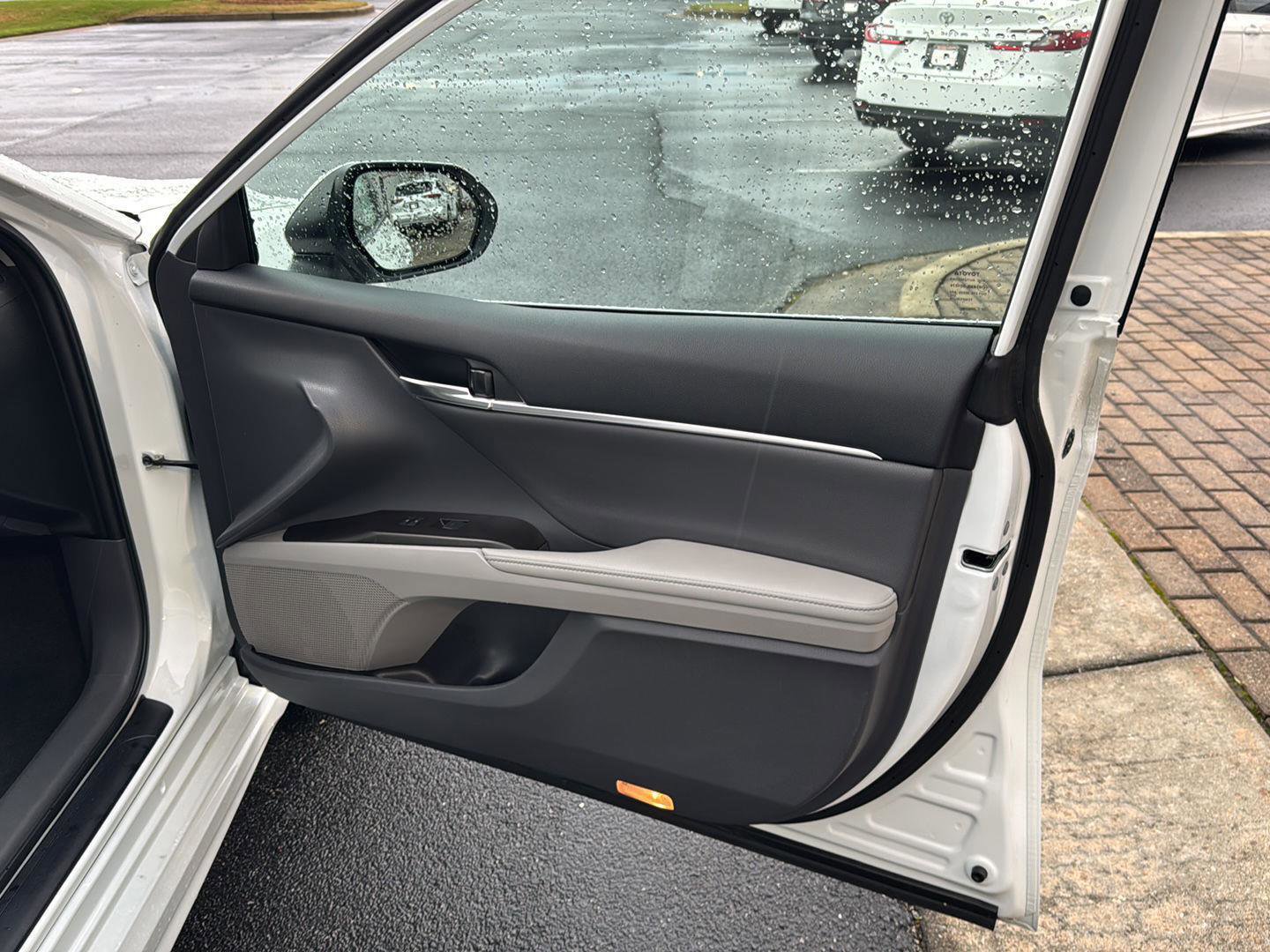 Certified 2024 Toyota Camry XSE image 12