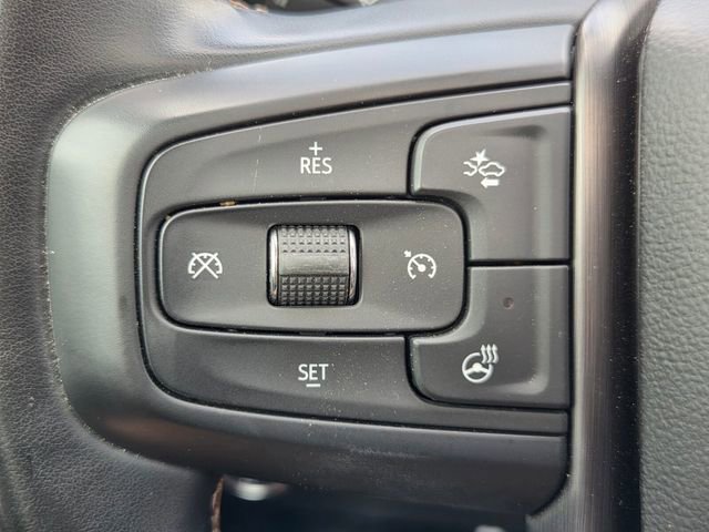 Used 2024 GMC Sierra 3500 AT4 w/ AT4 Premium Plus Package AWD/4WD image 23