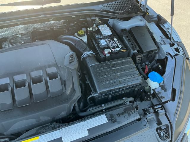 Used 2020 Volkswagen Arteon SEL AWD/4WD image 19