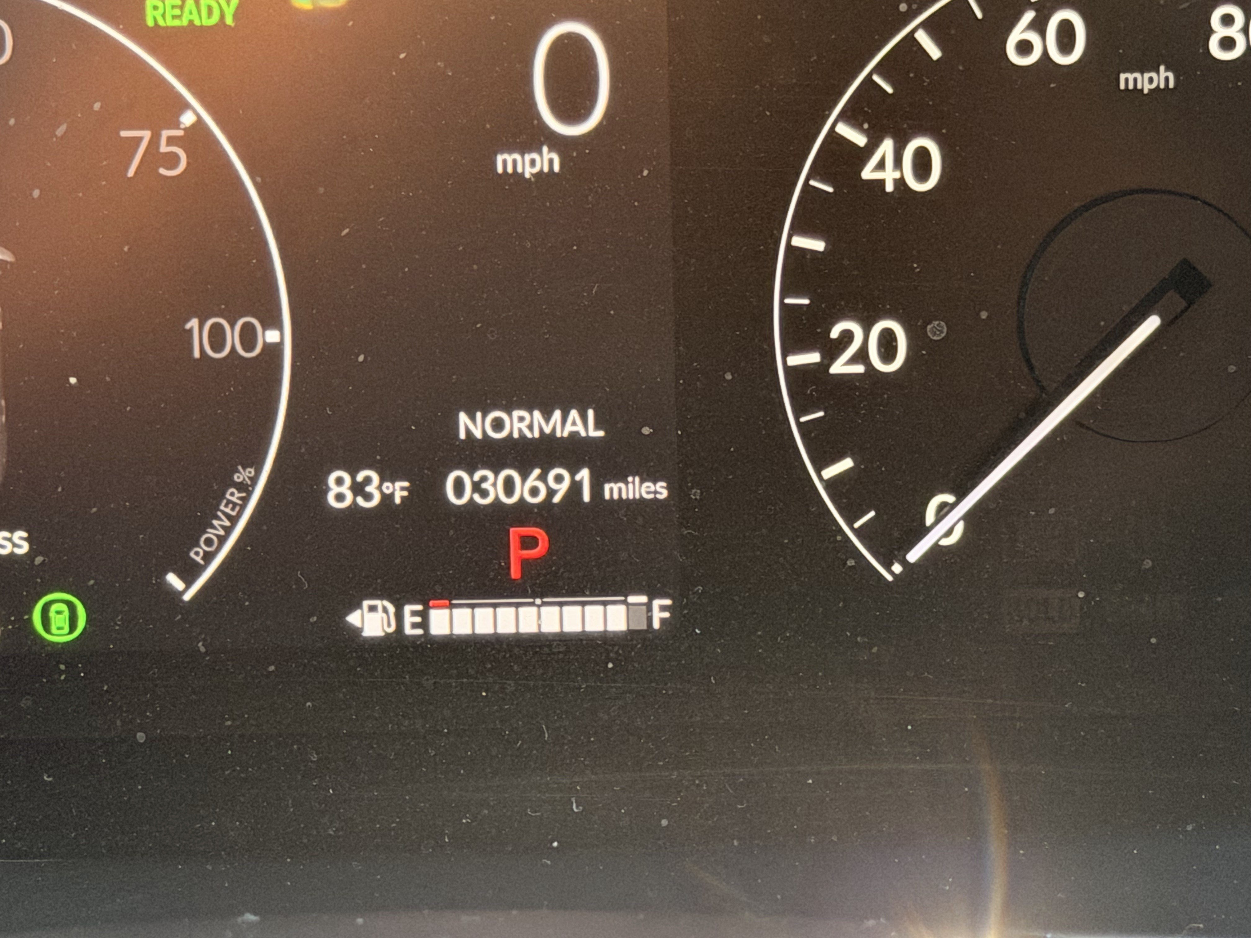 Certified 2024 Honda CR-V Sport Touring image 21