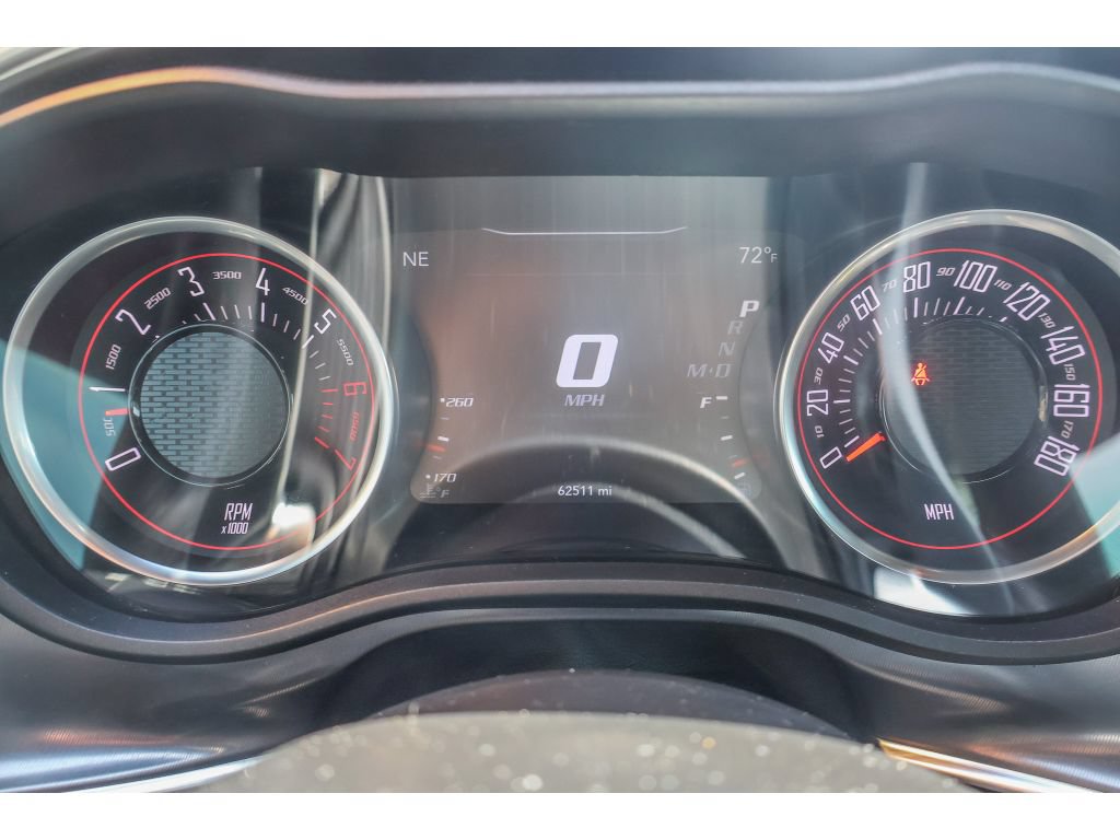 Used 2021 Dodge Challenger R/T Scat Pack RWD image 20