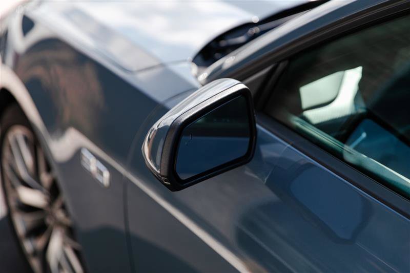 Used 2024 Ford Mustang GT Premium image 40