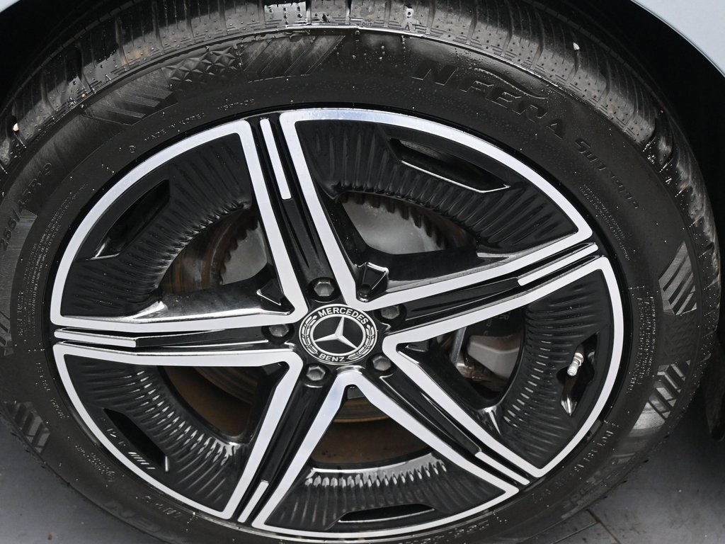 Used 2023 Mercedes-Benz EQE 350+ Sedan w/ Exclusive Trim Package image 36