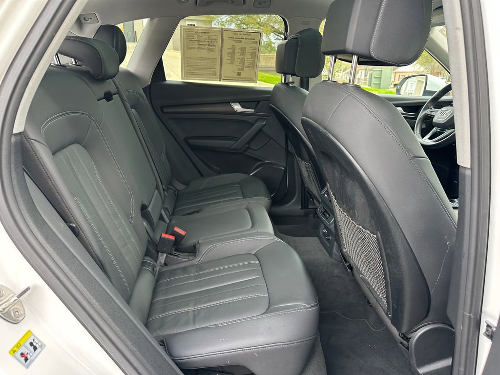 Used 2022 Audi Q5 2.0T Premium image 49