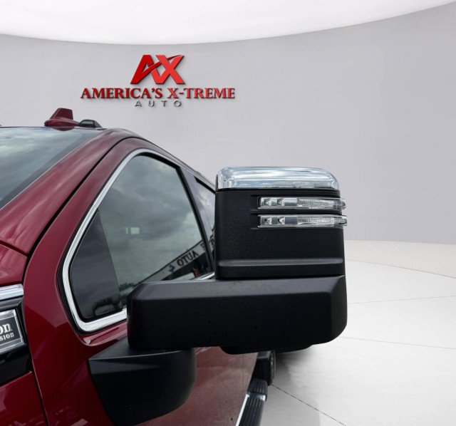 Used 2024 GMC Sierra 2500 Denali w/ Denali Reserve Package image 17