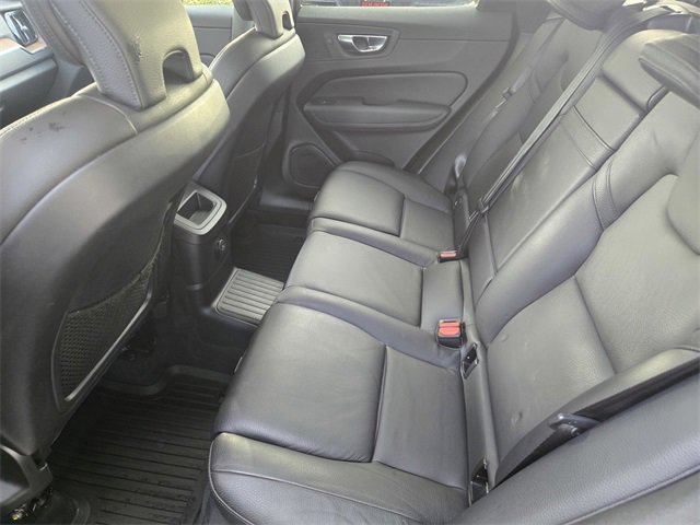 Used 2021 Volvo XC60 T8 Inscription Expression w/ Protection Package Premier image 14