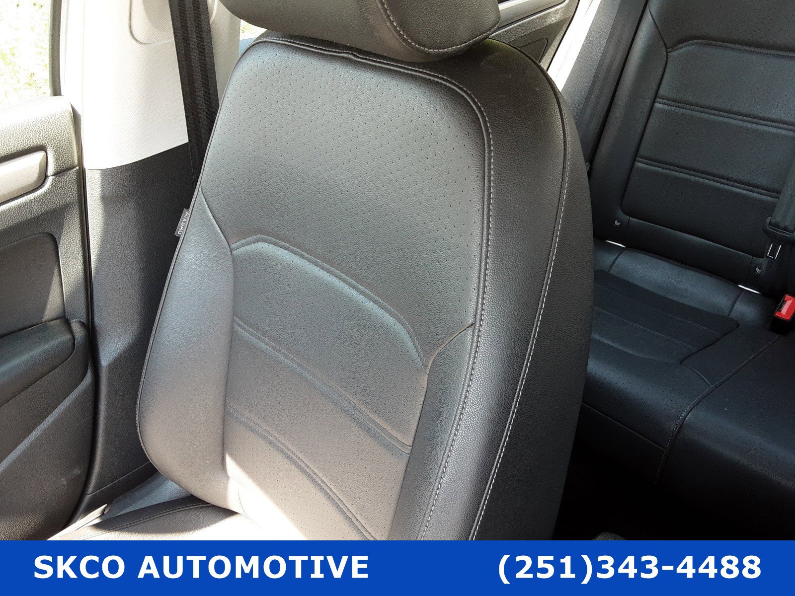 Used 2020 Volkswagen Passat 2.0T SE image 27